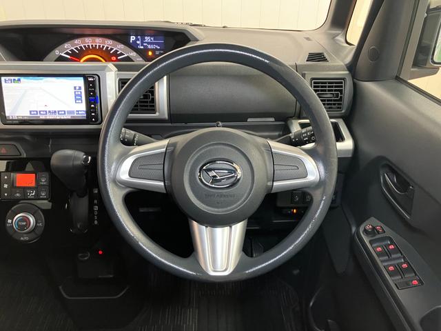 ウェイク Ｌ　ＳＡＩＩ　スマアシ　両側オートスライドドア　オートエアコン　Ｐスタート　アイドリングストップ　横滑り防止機能　誤発進抑制機能　光軸調整ダイヤル　ＥＴＣ　電動格納ミラー　キーフリー（15枚目）