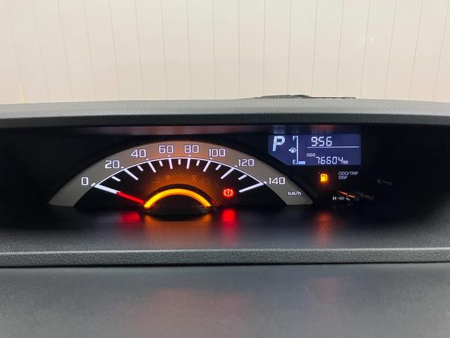 ウェイク Ｌ　ＳＡＩＩ　スマアシ　両側オートスライドドア　オートエアコン　Ｐスタート　アイドリングストップ　横滑り防止機能　誤発進抑制機能　光軸調整ダイヤル　ＥＴＣ　電動格納ミラー　キーフリー（16枚目）