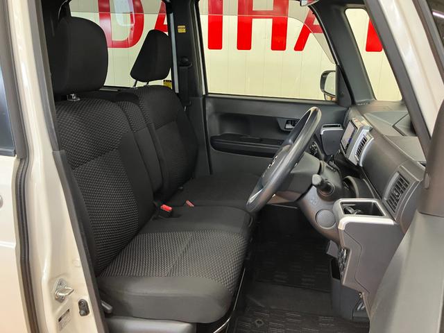 ウェイク Ｌ　ＳＡＩＩ　スマアシ　両側オートスライドドア　オートエアコン　Ｐスタート　アイドリングストップ　横滑り防止機能　誤発進抑制機能　光軸調整ダイヤル　ＥＴＣ　電動格納ミラー　キーフリー（20枚目）