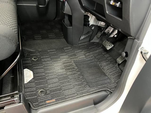 ウェイク Ｌ　ＳＡＩＩ　スマアシ　両側オートスライドドア　オートエアコン　Ｐスタート　アイドリングストップ　横滑り防止機能　誤発進抑制機能　光軸調整ダイヤル　ＥＴＣ　電動格納ミラー　キーフリー（22枚目）