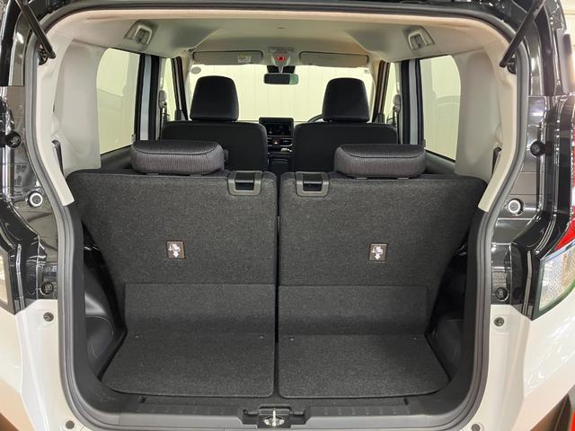 ムーヴ ＲＳ　サポカーＳワイド適合　両側オートスライドドア　パノラマモニター対応　全車速追従機能付ＡＣＣ　ステアリングスイッチ　電動パーキングブレーキ　Ｐスタート　コーナーセンサー　キーフリー（10枚目）