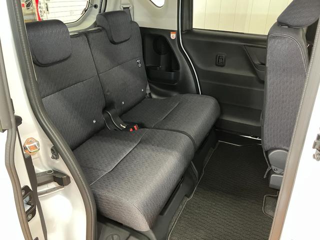 ムーヴ ＲＳ　サポカーＳワイド適合　両側オートスライドドア　パノラマモニター対応　全車速追従機能付ＡＣＣ　ステアリングスイッチ　電動パーキングブレーキ　Ｐスタート　コーナーセンサー　キーフリー（23枚目）