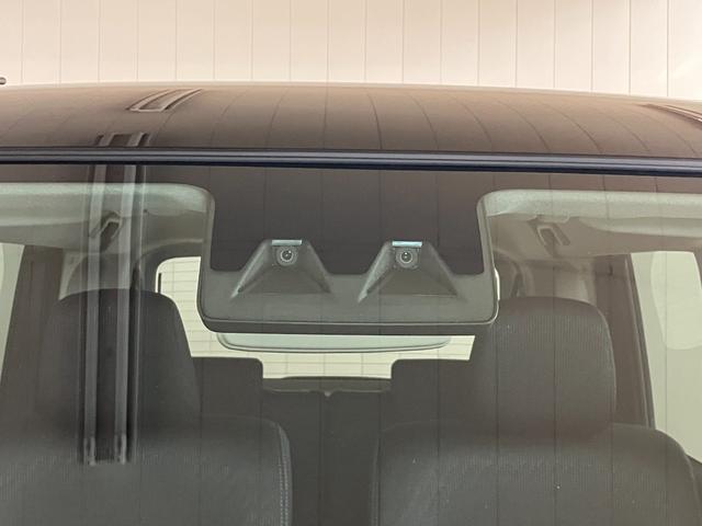 ムーヴ ＲＳ　サポカーＳワイド適合　両側オートスライドドア　パノラマモニター対応　全車速追従機能付ＡＣＣ　ステアリングスイッチ　電動パーキングブレーキ　Ｐスタート　コーナーセンサー　キーフリー（25枚目）