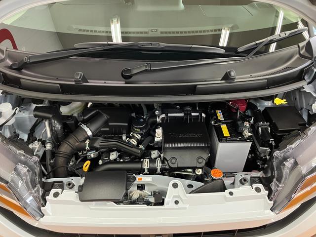 ムーヴ ＲＳ　サポカーＳワイド適合　両側オートスライドドア　パノラマモニター対応　全車速追従機能付ＡＣＣ　ステアリングスイッチ　電動パーキングブレーキ　Ｐスタート　コーナーセンサー　キーフリー（26枚目）