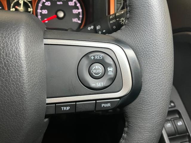 タフト Ｇターボ　サポカーＳワイド適合　ドラレコ　スカイフィールトップ　電動パーキングブレーキ　パノラマモニター対応　全車速追従機能付ＡＣＣ　ステアリングスイッチ　シートヒーター　ＵＳＢ接続端子　コーナーセンサー（17枚目）