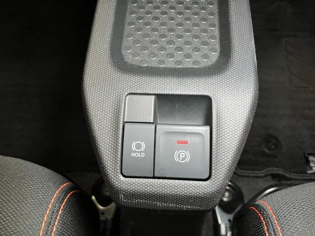 タフト Ｇターボ　サポカーＳワイド適合　ドラレコ　スカイフィールトップ　電動パーキングブレーキ　パノラマモニター対応　全車速追従機能付ＡＣＣ　ステアリングスイッチ　シートヒーター　ＵＳＢ接続端子　コーナーセンサー（19枚目）