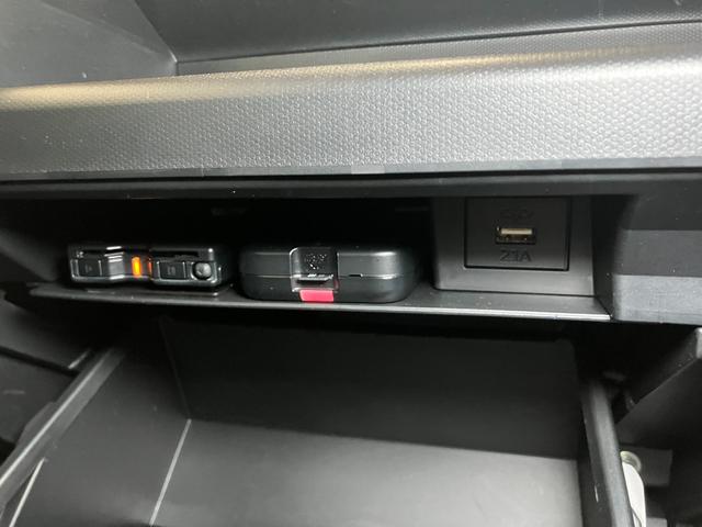 タフト Ｇターボ　サポカーＳワイド適合　ドラレコ　スカイフィールトップ　電動パーキングブレーキ　パノラマモニター対応　全車速追従機能付ＡＣＣ　ステアリングスイッチ　シートヒーター　ＵＳＢ接続端子　コーナーセンサー（20枚目）