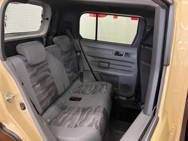 タフト Ｇターボ　サポカーＳワイド適合　ドラレコ　スカイフィールトップ　電動パーキングブレーキ　パノラマモニター対応　全車速追従機能付ＡＣＣ　ステアリングスイッチ　シートヒーター　ＵＳＢ接続端子　コーナーセンサー（23枚目）