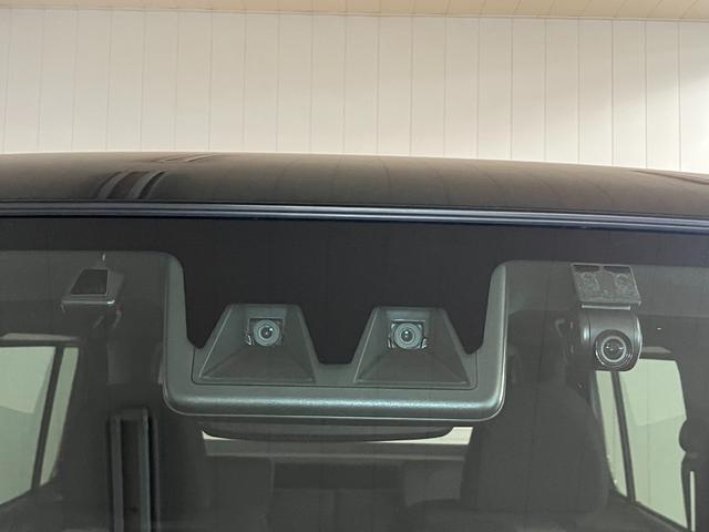 タフト Ｇターボ　サポカーＳワイド適合　ドラレコ　スカイフィールトップ　電動パーキングブレーキ　パノラマモニター対応　全車速追従機能付ＡＣＣ　ステアリングスイッチ　シートヒーター　ＵＳＢ接続端子　コーナーセンサー（25枚目）