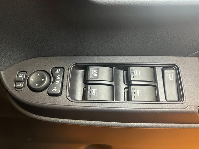 タント カスタムＸ　サポカーＳワイド適合　ドラレコ　ミラクルオープンドア　パノラマモニター対応　片側オートスライドドア　電動パーキングブレーキ　Ｐスタート　コーナーセンサー　シートヒーター　ステアリングスイッチ（23枚目）