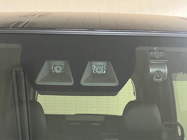 タント カスタムＸ　サポカーＳワイド適合　ドラレコ　ミラクルオープンドア　パノラマモニター対応　片側オートスライドドア　電動パーキングブレーキ　Ｐスタート　コーナーセンサー　シートヒーター　ステアリングスイッチ（26枚目）