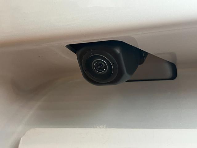 タント カスタムＲＳ　サポカーＳワイド適合　ミラクルオープンドア　両側オートスライドドア　パノラマモニター対応　電動パーキングブレーキ　ステアリングスイッチ　シートヒーター　オートエアコン　コーナーセンサー　キーフリー（26枚目）