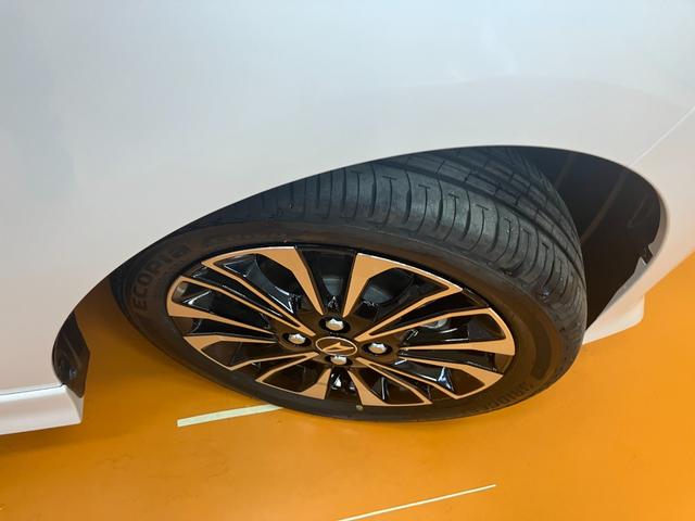 タント カスタムＲＳ　サポカーＳワイド適合　ミラクルオープンドア　両側オートスライドドア　パノラマモニター対応　電動パーキングブレーキ　ステアリングスイッチ　シートヒーター　オートエアコン　コーナーセンサー　キーフリー（28枚目）