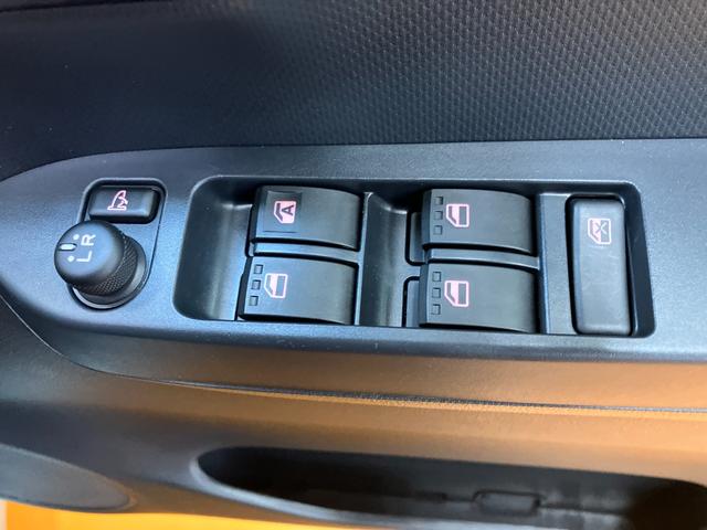 ミライース Ｘ　ＳＡＩＩＩ　サポカーＳワイド適合　ナビ　エアコン　Ｂカメラ　コーナーセンサー　オートハイビーム　アイドリングストップ　電動格納ミラー　誤発進抑制機能　パワーウインドウ　キーレス（15枚目）