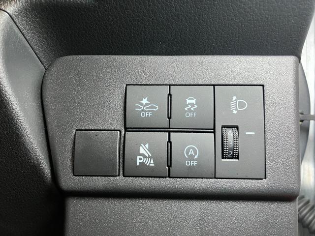 ハイゼットカーゴ ＤＸ　サポカーＳワイド適合　ラジオ　エアコン　アクセサリーソケット　コーナーセンサー　アイドリングストップ　光軸調整ダイヤル　横滑り防止機能　誤発進抑制機能　パワーウインドウ　キーレス（16枚目）