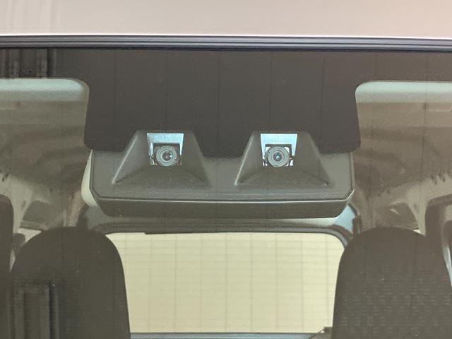ハイゼットカーゴ ＤＸ　サポカーＳワイド適合　ラジオ　エアコン　アクセサリーソケット　コーナーセンサー　アイドリングストップ　光軸調整ダイヤル　横滑り防止機能　誤発進抑制機能　パワーウインドウ　キーレス（22枚目）