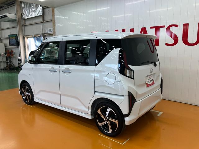 ムーヴ ＲＳ　サポカーＳワイド適合　両側オートスライドドア　全車速追従機能付ＡＣＣ　ステアリングスイッチ　電動パーキングブレーキ　Ｐスタート　コーナーセンサー　キーフリー（6枚目）