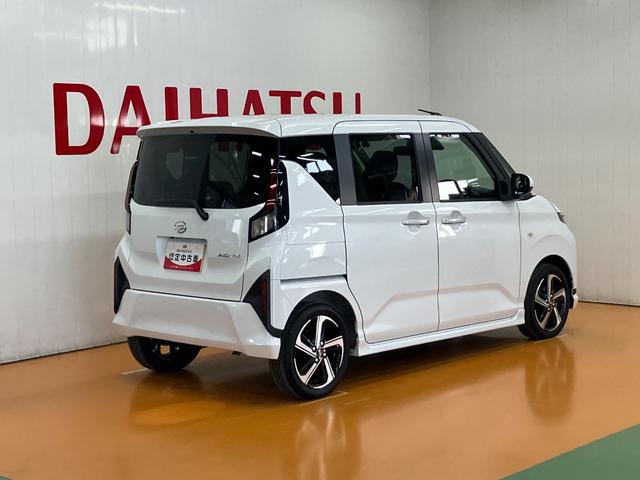 ムーヴ ＲＳ　サポカーＳワイド適合　両側オートスライドドア　全車速追従機能付ＡＣＣ　ステアリングスイッチ　電動パーキングブレーキ　Ｐスタート　コーナーセンサー　キーフリー（8枚目）