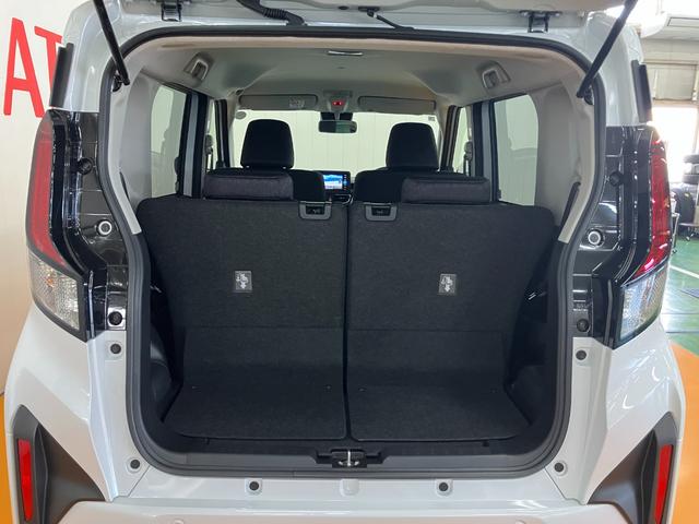 ムーヴ ＲＳ　サポカーＳワイド適合　両側オートスライドドア　全車速追従機能付ＡＣＣ　ステアリングスイッチ　電動パーキングブレーキ　Ｐスタート　コーナーセンサー　キーフリー（10枚目）