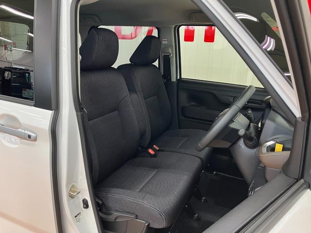 ムーヴ ＲＳ　サポカーＳワイド適合　両側オートスライドドア　全車速追従機能付ＡＣＣ　ステアリングスイッチ　電動パーキングブレーキ　Ｐスタート　コーナーセンサー　キーフリー（21枚目）