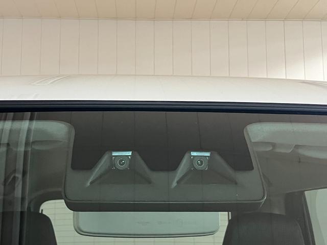 ムーヴ ＲＳ　サポカーＳワイド適合　両側オートスライドドア　全車速追従機能付ＡＣＣ　ステアリングスイッチ　電動パーキングブレーキ　Ｐスタート　コーナーセンサー　キーフリー（24枚目）