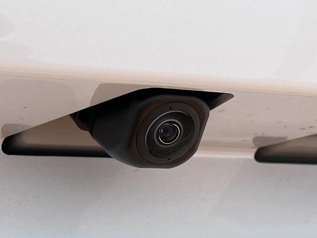 タフト Ｘ　サポカーＳワイド適合　スカイフィールトップ　Ｂカメラ　ステアリングスイッチ　オートエアコン　電動パーキングブレーキ　Ｐスタート　コーナーセンサー　アイドリングストップ　オートハイビーム　キーフリー（27枚目）