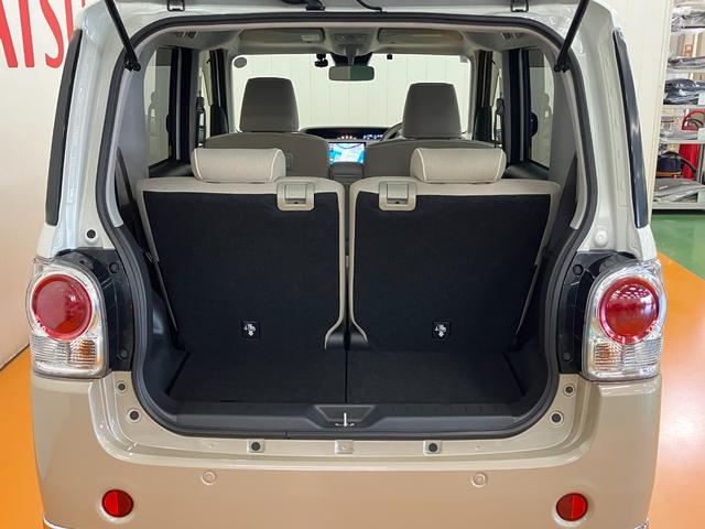 ムーヴキャンバス Ｇメイクアップリミテッド　ＳＡＩＩＩ　サポカーＳワイド適合　ドラレコ　パノラマモニター対応　ステアリングスイッチ　ＵＳＢ接続端子　両側オートスライドドア　Ｐスタート　アイドリングストップ　オートハイビーム　ＥＴＣ　置きラクボックス（10枚目）