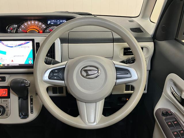 ムーヴキャンバス Ｇメイクアップリミテッド　ＳＡＩＩＩ　サポカーＳワイド適合　ドラレコ　パノラマモニター対応　ステアリングスイッチ　ＵＳＢ接続端子　両側オートスライドドア　Ｐスタート　アイドリングストップ　オートハイビーム　ＥＴＣ　置きラクボックス（13枚目）