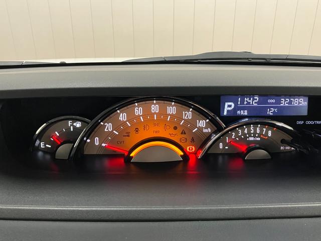 ムーヴキャンバス Ｇメイクアップリミテッド　ＳＡＩＩＩ　サポカーＳワイド適合　ドラレコ　パノラマモニター対応　ステアリングスイッチ　ＵＳＢ接続端子　両側オートスライドドア　Ｐスタート　アイドリングストップ　オートハイビーム　ＥＴＣ　置きラクボックス（14枚目）