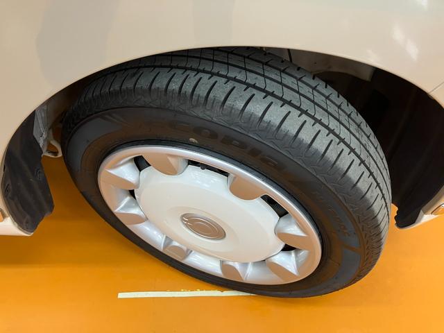 ムーヴキャンバス Ｇメイクアップリミテッド　ＳＡＩＩＩ　サポカーＳワイド適合　ドラレコ　パノラマモニター対応　ステアリングスイッチ　ＵＳＢ接続端子　両側オートスライドドア　Ｐスタート　アイドリングストップ　オートハイビーム　ＥＴＣ　置きラクボックス（28枚目）