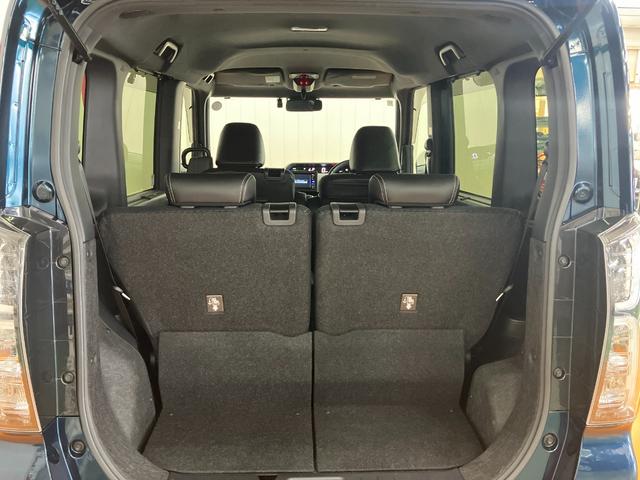 タント カスタムＲＳセレクション　サポカーＳワイド適合　ドラレコ　ミラクルオープンドア　両側オートスライドドア　パノラマモニター対応　ミラクルウォークスルー　全車速追従機能付ＡＣＣ　ステアリングスイッチ　シートヒーター　ＵＳＢ接続端子（11枚目）