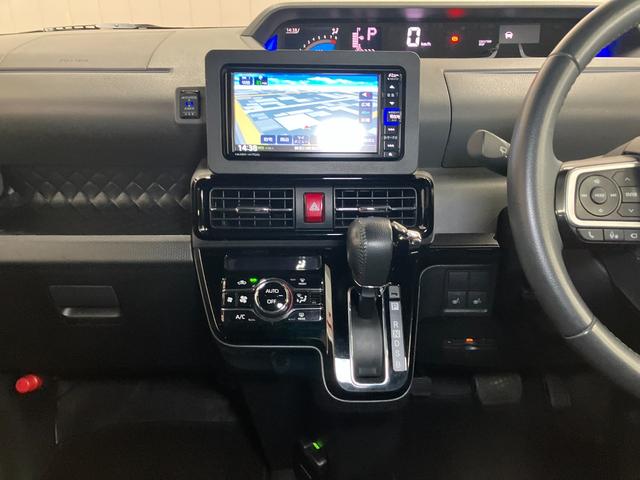 タント カスタムＲＳセレクション　サポカーＳワイド適合　ドラレコ　ミラクルオープンドア　両側オートスライドドア　パノラマモニター対応　ミラクルウォークスルー　全車速追従機能付ＡＣＣ　ステアリングスイッチ　シートヒーター　ＵＳＢ接続端子（15枚目）