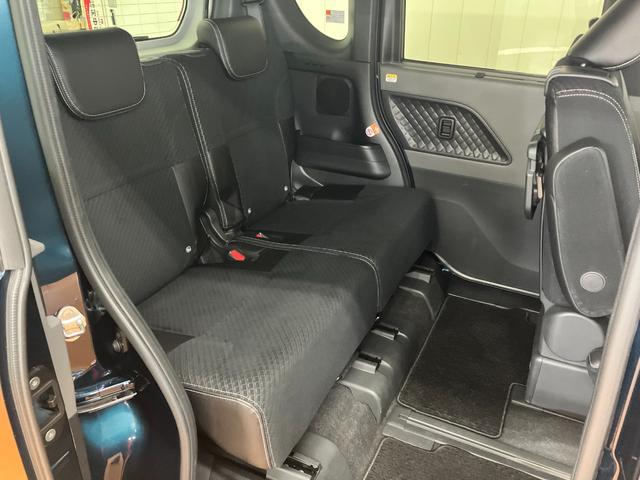 タント カスタムＲＳセレクション　サポカーＳワイド適合　ドラレコ　ミラクルオープンドア　両側オートスライドドア　パノラマモニター対応　ミラクルウォークスルー　全車速追従機能付ＡＣＣ　ステアリングスイッチ　シートヒーター　ＵＳＢ接続端子（26枚目）