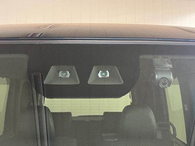 タント カスタムＲＳセレクション　サポカーＳワイド適合　ドラレコ　ミラクルオープンドア　両側オートスライドドア　パノラマモニター対応　ミラクルウォークスルー　全車速追従機能付ＡＣＣ　ステアリングスイッチ　シートヒーター　ＵＳＢ接続端子（28枚目）