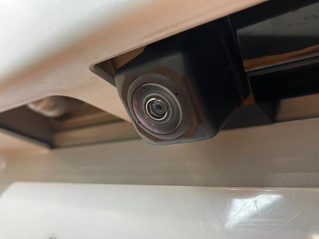 ムーヴ ＸリミテッドＩＩ　ＳＡＩＩＩ　サポカーＳワイド適合　ステアリングスイッチ　オートエアコン　Ｐスタート　運転席シートヒーター　アイドリングストップ　横滑り防止機能　誤発進抑制機能　オートハイビーム　光軸調整ダイヤル　キーフリー（24枚目）