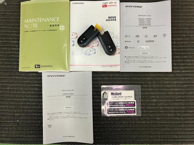 ムーヴ ＸリミテッドＩＩ　ＳＡＩＩＩ　サポカーＳワイド適合　ステアリングスイッチ　オートエアコン　Ｐスタート　運転席シートヒーター　アイドリングストップ　横滑り防止機能　誤発進抑制機能　オートハイビーム　光軸調整ダイヤル　キーフリー（26枚目）