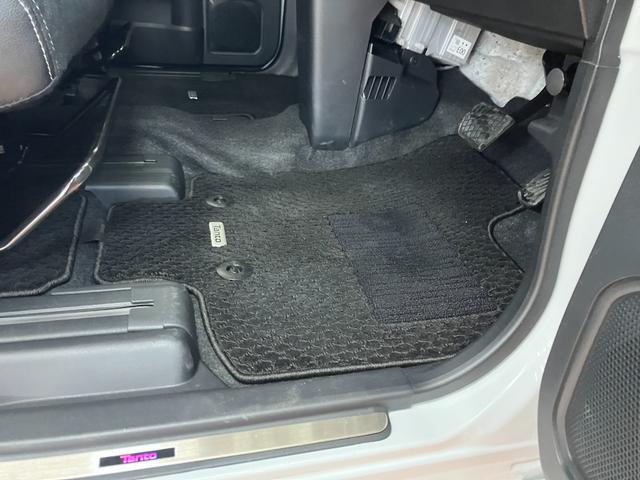 タント カスタムＲＳスタイルセレクション　サポカーＳワイド適合　ドラレコ　ミラクルオープンドア　両側オートスライドドア　ミラクルウォークスルー　全車速追従機能付ＡＣＣ　パノラマモニター対応　ステアリングスイッチ　シートヒーター　キーフリー（26枚目）