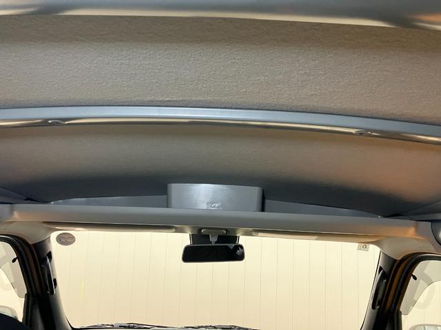 ハイゼットカーゴ ＤＸ　サポカーＳワイド適合　ラジオ　エアコン　アクセサリーソケット　コーナーセンサー　アイドリングストップ　光軸調整ダイヤル　横滑り防止機能　誤発進抑制機能　パワーウインドウ　キーレス（21枚目）