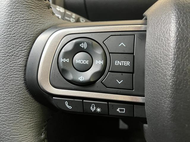 タント カスタムＲＳ　サポカーＳワイド適合　ミラクルオープンドア　両側オートスライドドア　パノラマモニター対応　電動パーキングブレーキ　ステアリングスイッチ　シートヒーター　オートエアコン　コーナーセンサー　キーフリー（17枚目）