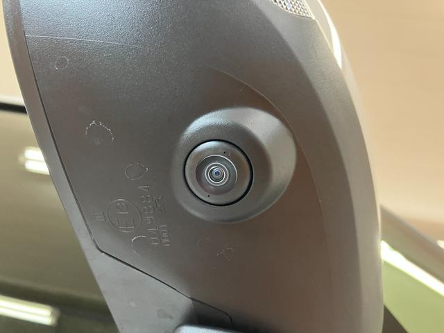 タント カスタムＲＳ　サポカーＳワイド適合　ミラクルオープンドア　両側オートスライドドア　パノラマモニター対応　電動パーキングブレーキ　ステアリングスイッチ　シートヒーター　オートエアコン　コーナーセンサー　キーフリー（26枚目）