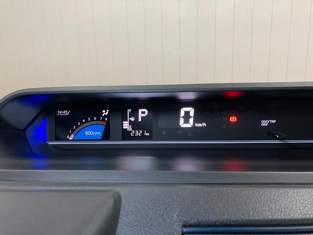 タント カスタムＲＳ　サポカーＳワイド適合　ミラクルオープンドア　両側オートスライドドア　電動パーキングブレーキ　パノラマモニター対応　ステアリングスイッチ　シートヒーター　オートエアコン　コーナーセンサー　キーフリー（15枚目）