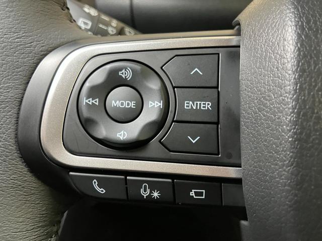 タント カスタムＲＳ　サポカーＳワイド適合　ミラクルオープンドア　両側オートスライドドア　電動パーキングブレーキ　パノラマモニター対応　ステアリングスイッチ　シートヒーター　オートエアコン　コーナーセンサー　キーフリー（17枚目）