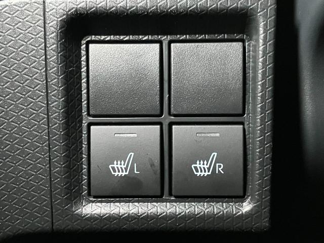 タント カスタムＲＳ　サポカーＳワイド適合　ミラクルオープンドア　両側オートスライドドア　電動パーキングブレーキ　パノラマモニター対応　ステアリングスイッチ　シートヒーター　オートエアコン　コーナーセンサー　キーフリー（18枚目）