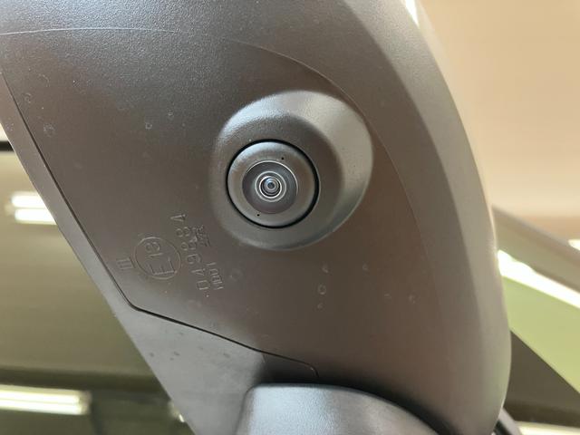 タント カスタムＲＳ　サポカーＳワイド適合　ミラクルオープンドア　両側オートスライドドア　電動パーキングブレーキ　パノラマモニター対応　ステアリングスイッチ　シートヒーター　オートエアコン　コーナーセンサー　キーフリー（27枚目）