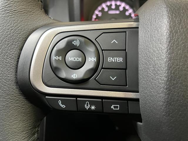 タフト Ｇ　ダーククロムベンチャー　サポカーＳワイド適合　スカイフィールトップ　電動パーキングブレーキ　全車速追従機能付ＡＣＣ　パノラマモニター対応　ステアリングスイッチ　シートヒーター　ＵＳＢ接続端子　Ｐスタート　コーナーセンサー（16枚目）