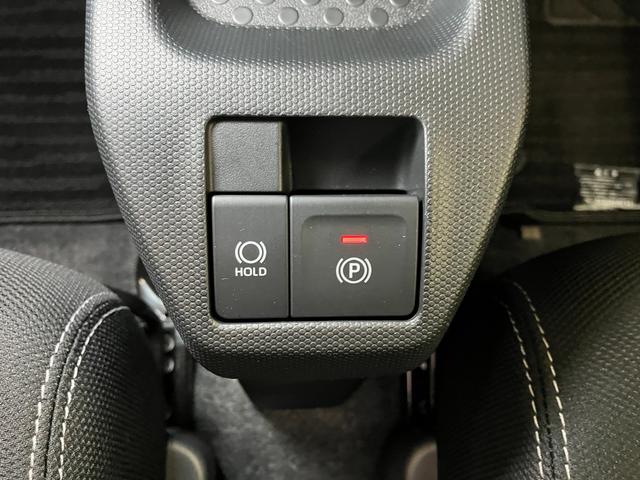 タフト Ｇ　ダーククロムベンチャー　サポカーＳワイド適合　スカイフィールトップ　電動パーキングブレーキ　全車速追従機能付ＡＣＣ　パノラマモニター対応　ステアリングスイッチ　シートヒーター　ＵＳＢ接続端子　Ｐスタート　コーナーセンサー（18枚目）