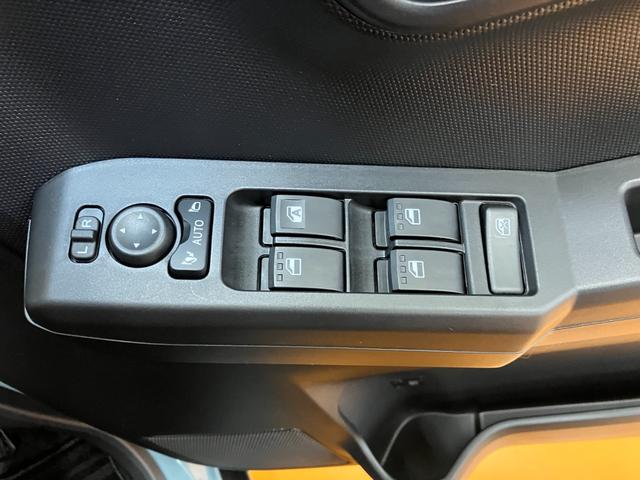 タフト Ｇ　ダーククロムベンチャー　サポカーＳワイド適合　スカイフィールトップ　電動パーキングブレーキ　全車速追従機能付ＡＣＣ　パノラマモニター対応　ステアリングスイッチ　シートヒーター　ＵＳＢ接続端子　Ｐスタート　コーナーセンサー（20枚目）