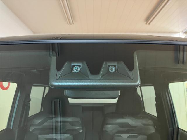 タフト Ｇ　ダーククロムベンチャー　サポカーＳワイド適合　スカイフィールトップ　電動パーキングブレーキ　全車速追従機能付ＡＣＣ　パノラマモニター対応　ステアリングスイッチ　シートヒーター　ＵＳＢ接続端子　Ｐスタート　コーナーセンサー（25枚目）