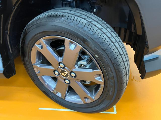 タフト Ｇ　ダーククロムベンチャー　サポカーＳワイド適合　スカイフィールトップ　電動パーキングブレーキ　全車速追従機能付ＡＣＣ　パノラマモニター対応　ステアリングスイッチ　シートヒーター　ＵＳＢ接続端子　Ｐスタート　コーナーセンサー（29枚目）