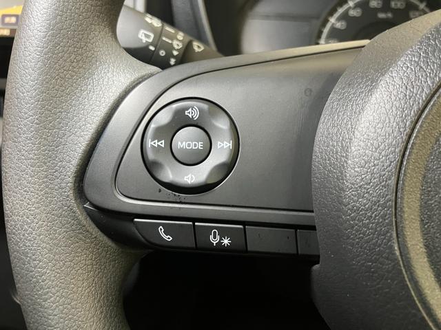 ルーミー Ｘ　衝突被害軽減ブレーキシステム　ドラレコ　片側オートスライドドア　ステアリングスイッチ　ＵＳＢ接続端子　ＵＳＢ接続端子　Ｐスタート　コーナーセンサー　シートヒーター　ＥＴＣ　キーフリー（17枚目）